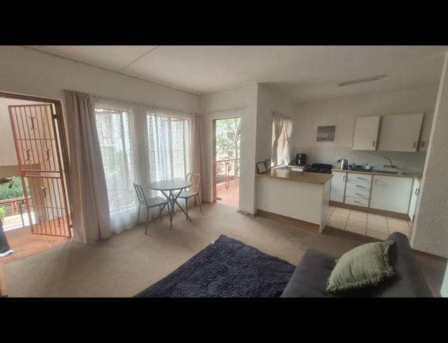1 BEDROOM PROPERTY TO RENT IN WESTDENE